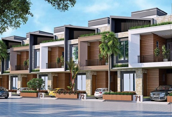 Shree Vardhman City